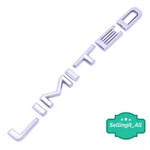 13-22 Toyota Avalon Limited Trunk Emblem Badge Nameplate Oem Rear 75443-07070 18. Fixed Price $17.00.