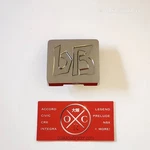 Genuine Oem 04-07 Toyota Bb Jdm Front Emblem Badge Logo Scion Xb 75311-52010 New. Fixed Price $49.50.