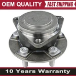 Front Wheel Bearing Hub Assembly For Chrysler 300 Dodge Challenger Charger 5LUG. Fixed Price $54.40.