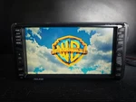 Fujitsu Eclipse AVN50D Navigation Gps Radio Dvd Cd MP3 Stereo. Fixed Price $150.00.