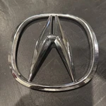 Acura Oem Emblem Front (75700-3S5-A0). Fixed Price $35.00.