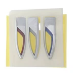 Oem New 2024-2025 Buick Encore Gx Envista Front Bumper Emblem Badge 42854117. Fixed Price $63.33.