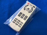 2015 2016 2017 Toyota Sienna Xle Rear Dvd Entertainment Remote Oem 86170-45030. Fixed Price $259.99.