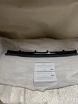 Genuine Gm Exterior Trim 84821744 Oem New. Fixed Price $150.00.