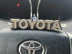 Toyota Camry 1987 1988 1989 1990 1991 Front Grille Emblem 7143. Fixed Price $16.50.