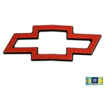 Camaro Slp Grille Red Bowtie Emblem 98-02 93-97 Gm Ss Z28 Rs New *HT10166783. Fixed Price $34.95.