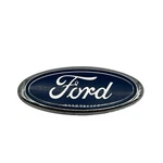 Ford Rear Trunk Lid Emblem Logo Badge Oem E7CB-54442550-DA. Fixed Price $39.00.