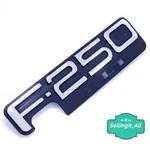 98 Ford F-250 Xlt Fender Emblem Badge Oem Nameplate F85Z-16720-JA F250 1999. Fixed Price $21.00.