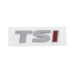 New Oem 16-17 Vw Volkswagen Tiguan Rear Tsi Emblem Badge Nameplate Decal Genuine. Fixed Price $54.12.