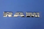 Genuine Mopar Lift-gate Emblem 68140032AA. Fixed Price $88.44.