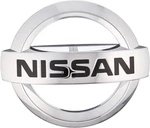 Front Grille Emblem 62889-1JA0A For Nissan Altima Murano Rogue Quest 2010 2018. Fixed Price $15.99.