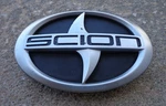 Toyota Scion Xb Grill Emblem Badge Decal Logo Symbol Oem Genuine Original Stock. Fixed Price $33.98.