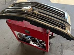 Oem Used 2015-2020 Chevy Tahoe Ltz Grille. Fixed Price $200.00.
