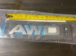 New Oem Kia Emblem 86316-Q5320. Fixed Price $19.99.