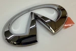 90891-CG000 Infiniti Fx 35/45 Back Door Emblem New Oem!! 90891CG000. Fixed Price $49.99.