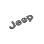 Grille Emblem-sport, Vin: Mopar 68228508AB Fits 17-18 Jeep Wrangler. Fixed Price $132.44.