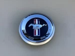 2010-2012 Ford Mustang Center Trunk Lid Emblem Oem *. Fixed Price $58.00.