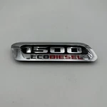 2019 2020 2021 2022 Ram 1500 Heavy Duty Chrome Lh Left Side Logo Emblem. Fixed Price $38.80.