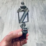 Buick Regal Hood Ornament Emblem Vintage 1976-1980 1261125 Knight Badge Gm Oem. Fixed Price $44.99.