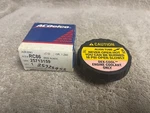 Nos 25713159 Acdelco RC86 1985-05 Chevy Gmc Pontiac Cadillac Radiator Cap. Fixed Price $18.00.