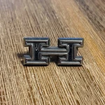 1966-1970 Plymouth Tail Panel Emblem Letter Mopar Badge Ornament Trim. Fixed Price $17.99.