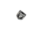 Genuine Mopar Ram Head Medallion 5155674AA. Fixed Price $75.59.