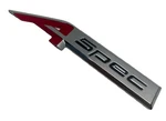 2019-2021 Rdx Acura 75717-TJB-A01 "a Spec" Side Emblem Oem. Fixed Price $57.50.