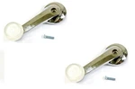 Fits 1972 1980 Ford Pinto Window Crank Handle Left Right Chrome Zinc. Fixed Price $28.36.