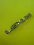 98 05 Lexus GS300 Trunk Emblem 75441 30380. Fixed Price $15.00.