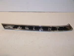 1963 Plymouth Valiant Lh Roof Pillar Trim #2243295. Fixed Price $150.01.