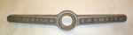Vintage 1955 Studebaker Champion Trunk Emblem 866-OX. Fixed Price $39.95.