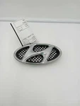 Hyundai Santa Fe 09-12 Front Grille Emblem 86352-2B720 Used Oem. Fixed Price $59.99.