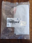 Oem 86321J3000 High Gloss Rear Emblem Fits Hyundai Kia Veloster 2019 2022. Fixed Price $39.95.