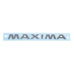 Genuine Nissan Nameplate 84894-9DE0B. Fixed Price $90.71.