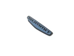 Genuine Mopar Nameplate 68571844AA. Fixed Price $68.91.