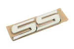 Genuine Gm Ss Emblem 15211285. Fixed Price $26.73.
