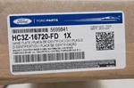 Genuine Ford Name Plate HC3Z-16720-FD. Fixed Price $88.99.