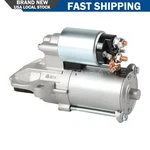 Starter Ford Escape Focus 2005 2006 2007 2008 2009 2010 2.0L/2.3L/2.5L 6674. Fixed Price $42.99.