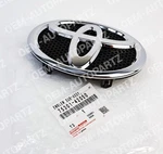 75301-42050 Toyota RAV4 2016-2018 Front Bumper Emblem Oem Genuine New. Fixed Price $68.00.