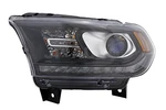 For 2016-2020 Dodge Durango Headlight Halogen Driver Side. Fixed Price $423.99.
