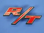 For Dodge Charger 2012-2014 68104034AA Front Grille Emblem. Fixed Price $128.06.