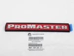Genuine Oem Mopar Ram 68211251AB Rear Nameplate Badge 2014-2022 Promaster. Fixed Price $48.65.