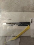 2019-2021 Genuine Kia Forte Oem Gt Line Emblem. Fixed Price $28.97.