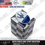 Maserati Front Emblem For Grecal Granturismo Levante MC20 - 670213241. Fixed Price $79.48.