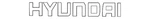 Genuine Hyundai Nameplate 86320-2D001. Fixed Price $18.04.