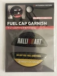 Mitsubishi Ralli Art SRG20013H High Octane Petrol Cap Label Evo 6.5 Tme Oem. Fixed Price $51.79.