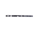 Genuine Mopar Front Door Nameplate Left 68633335AA. Fixed Price $38.13.