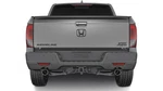 Genuine Honda Exterior Emblem Kit Rear H-mark & Ridgeline 08F20-T6Z-100. Fixed Price $74.66.