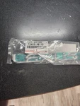 Genuine Oem Toyota 75442-48110 "lexus" Rear Nameplate Badge 2010-15 RX350 RX450H. Fixed Price $38.00.