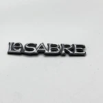 Gm Buick Lesabre Emblem #20001524. Fixed Price $18.88.